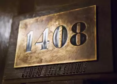 Кинг Стивен - 1408 HubKnigi — Аудиокниги Онлайн | Классика, Детективы, Поэзия и Более