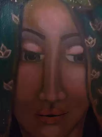 Мамаенко Анна - Черная Мадонна HubKnigi — Аудиокниги Онлайн | Классика, Детективы, Поэзия и Более