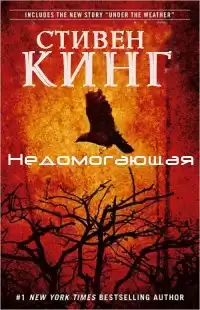 Кинг Стивен - Нездоровье HubKnigi — Аудиокниги Онлайн | Классика, Детективы, Поэзия и Более