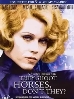 Маккой Хорас - Загнанных лошадей пристреливают, не правда ли? HubKnigi — Аудиокниги Онлайн | Классика, Детективы, Поэзия и Более