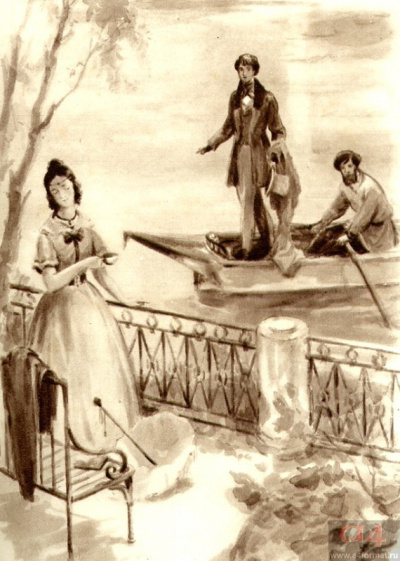 Гончаров Иван - Необыкновенная история. Истинные события HubKnigi — Аудиокниги Онлайн | Классика, Детективы, Поэзия и Более