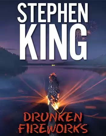 Кинг Стивен - Пьяные фейерверки HubKnigi — Аудиокниги Онлайн | Классика, Детективы, Поэзия и Более
