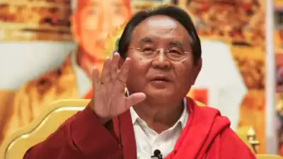 Согьял Ринпоче - Книга жизни и практики умирания HubKnigi — Аудиокниги Онлайн | Классика, Детективы, Поэзия и Более