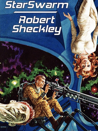 Шекли Роберт - Заповедная планета HubKnigi — Аудиокниги Онлайн | Классика, Детективы, Поэзия и Более