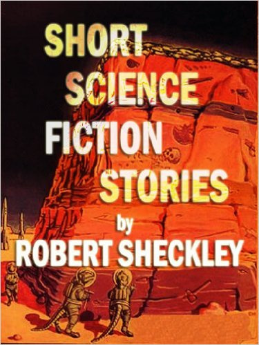 Шекли Роберт - Бесконечное множество ангелов HubKnigi — Аудиокниги Онлайн | Классика, Детективы, Поэзия и Более