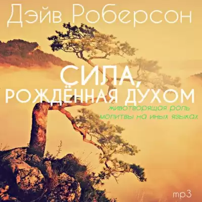 Роберсон Дэйв - Сила, рождённая Духом HubKnigi — Аудиокниги Онлайн | Классика, Детективы, Поэзия и Более