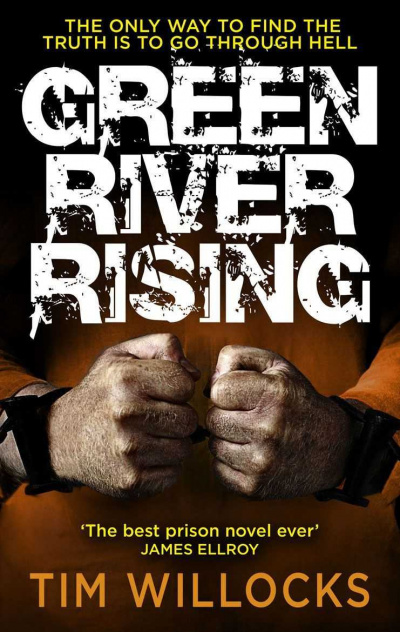 Уиллокс Тим - Бунт в Зелёной Речке HubKnigi — Аудиокниги Онлайн | Классика, Детективы, Поэзия и Более