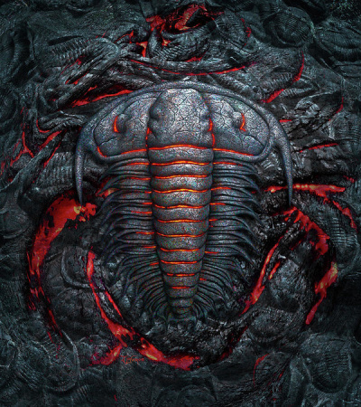 Белогорохов Иван - Мир Трилобита HubKnigi — Аудиокниги Онлайн | Классика, Детективы, Поэзия и Более