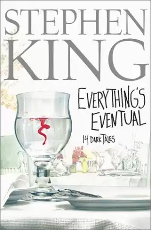 Кинг Стивен - Все, что ты любил когда-то, ветром унесет HubKnigi — Аудиокниги Онлайн | Классика, Детективы, Поэзия и Более