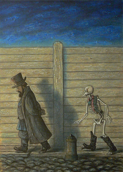 Пушкин Александр - Гробовщик HubKnigi — Аудиокниги Онлайн | Классика, Детективы, Поэзия и Более