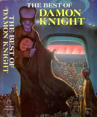 Найт Дэймон - Забота о человеке HubKnigi — Аудиокниги Онлайн | Классика, Детективы, Поэзия и Более