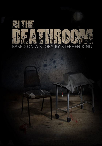 Кинг Стивен - В комнате смерти HubKnigi — Аудиокниги Онлайн | Классика, Детективы, Поэзия и Более