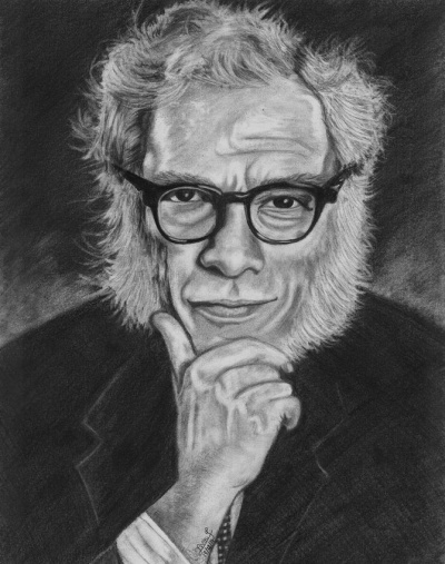 Азимов Айзек - Они не прилетят HubKnigi — Аудиокниги Онлайн | Классика, Детективы, Поэзия и Более