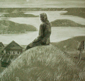 Распутин Валентин - Прощание с Матерой HubKnigi — Аудиокниги Онлайн | Классика, Детективы, Поэзия и Более