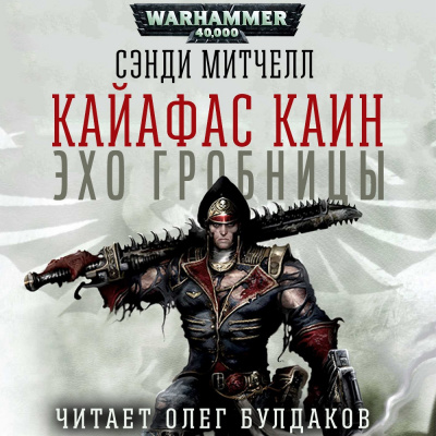 Митчелл Сэнди - Эхо гробницы HubKnigi — Аудиокниги Онлайн | Классика, Детективы, Поэзия и Более