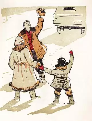 Карякин Пётр - Ответственное задание HubKnigi — Аудиокниги Онлайн | Классика, Детективы, Поэзия и Более