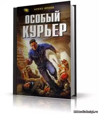 Орлов Алекс - Особый курьер HubKnigi — Аудиокниги Онлайн | Классика, Детективы, Поэзия и Более