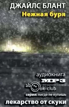 Блант Джайлс - Нежная буря HubKnigi — Аудиокниги Онлайн | Классика, Детективы, Поэзия и Более