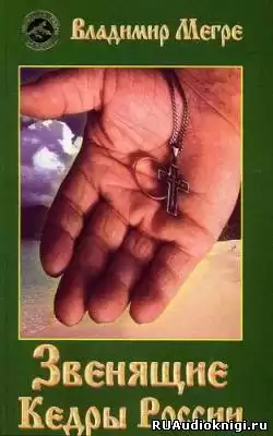 Мегре Владимир - Звенящие кедры России HubKnigi — Аудиокниги Онлайн | Классика, Детективы, Поэзия и Более