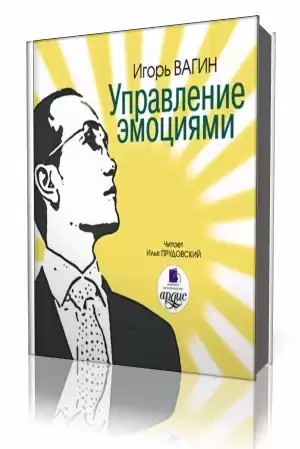 Игорь Вагин - Управление эмоциями HubKnigi — Аудиокниги Онлайн | Классика, Детективы, Поэзия и Более