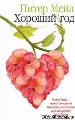 Мейл Питер - Хороший год HubKnigi — Аудиокниги Онлайн | Классика, Детективы, Поэзия и Более