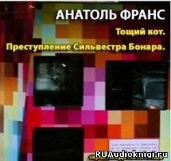 Франс Анатоль - Тощий кот. Преступление Сильвестра Бонара HubKnigi — Аудиокниги Онлайн | Классика, Детективы, Поэзия и Более