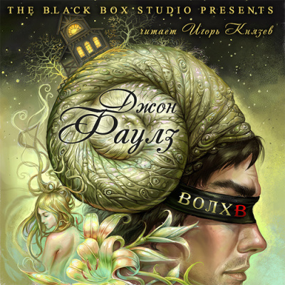 Фаулз Джон - Волхв HubKnigi — Аудиокниги Онлайн | Классика, Детективы, Поэзия и Более