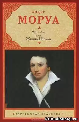 Моруа Андре - Ариэль HubKnigi — Аудиокниги Онлайн | Классика, Детективы, Поэзия и Более