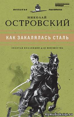 Островский Николай - Как закалялась сталь HubKnigi — Аудиокниги Онлайн | Классика, Детективы, Поэзия и Более