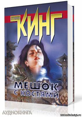 Кинг Стивен - Мешок с костями HubKnigi — Аудиокниги Онлайн | Классика, Детективы, Поэзия и Более