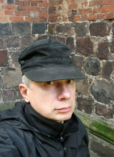 Бурьяк Александр - Откровения мизантропа HubKnigi — Аудиокниги Онлайн | Классика, Детективы, Поэзия и Более