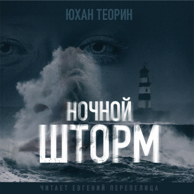 Теорин Юхан - Ночной шторм HubKnigi — Аудиокниги Онлайн | Классика, Детективы, Поэзия и Более