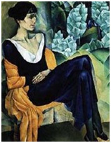 Ахматова Анна - Стихи HubKnigi — Аудиокниги Онлайн | Классика, Детективы, Поэзия и Более