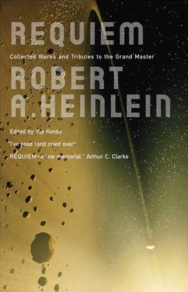 Хайнлайн Роберт - Реквием HubKnigi — Аудиокниги Онлайн | Классика, Детективы, Поэзия и Более