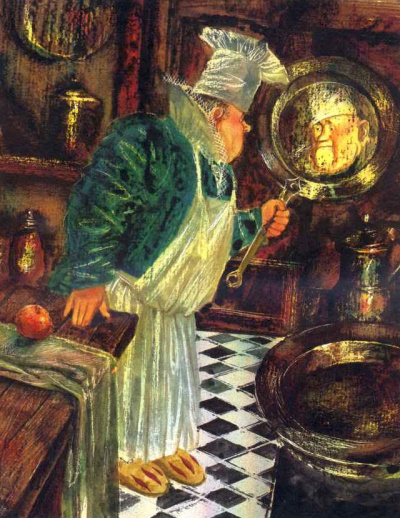 Толкин Джон - Кузнец из Большого Вуттона HubKnigi — Аудиокниги Онлайн | Классика, Детективы, Поэзия и Более