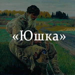 Платонов Андрей - Юшка HubKnigi — Аудиокниги Онлайн | Классика, Детективы, Поэзия и Более