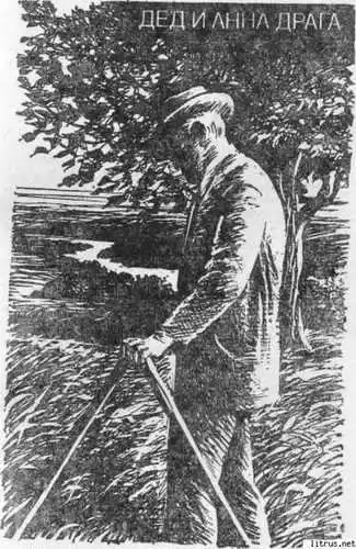 Сэлкудяну Петре - Дед и Анна Драга HubKnigi — Аудиокниги Онлайн | Классика, Детективы, Поэзия и Более