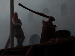 Кострица Евгений - Казнь HubKnigi — Аудиокниги Онлайн | Классика, Детективы, Поэзия и Более