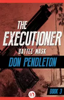 Дон Пендлтон - Боевая маска HubKnigi — Аудиокниги Онлайн | Классика, Детективы, Поэзия и Более