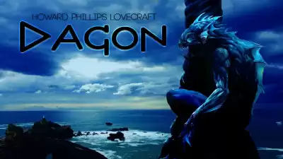 Лавкрафт Говард - Дагон HubKnigi — Аудиокниги Онлайн | Классика, Детективы, Поэзия и Более