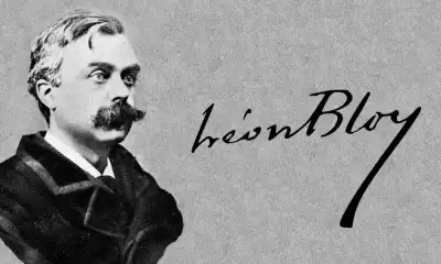 Блуа Леон - Пленники Лонжюмо HubKnigi — Аудиокниги Онлайн | Классика, Детективы, Поэзия и Более