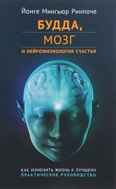 Мингьюр Ринпоче Йонге - Будда, мозг и нейрофизиология счастья HubKnigi — Аудиокниги Онлайн | Классика, Детективы, Поэзия и Более