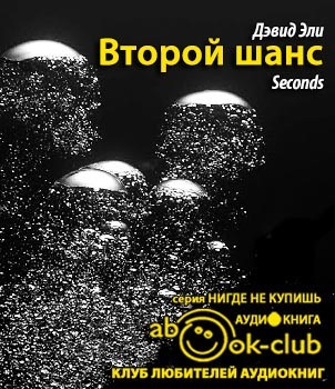 Эли Дэвид - Второй шанс HubKnigi — Аудиокниги Онлайн | Классика, Детективы, Поэзия и Более
