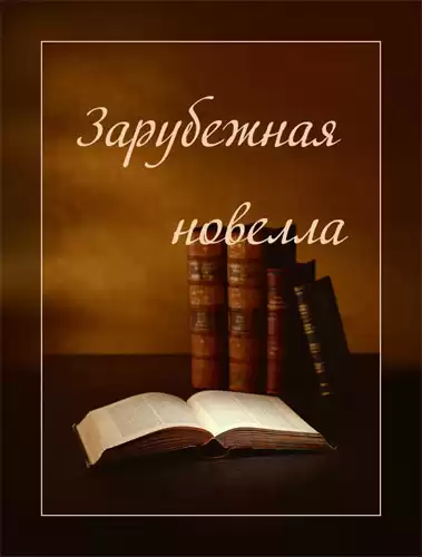 Сборник "Зарубежная новелла" HubKnigi — Аудиокниги Онлайн | Классика, Детективы, Поэзия и Более