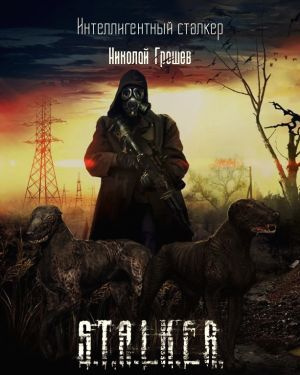Грошев Николай - S.T.A.L.K.E.R. Интеллигентный сталкер HubKnigi — Аудиокниги Онлайн | Классика, Детективы, Поэзия и Более