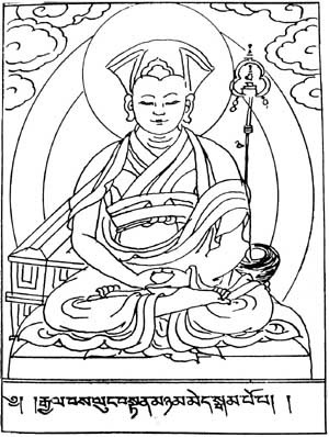 Гампопа - Драгоценные чётки высшего пути HubKnigi — Аудиокниги Онлайн | Классика, Детективы, Поэзия и Более