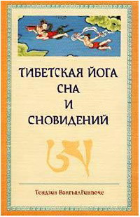 Тендзин Вангьял Ринпоче - Тибетская йога сна HubKnigi — Аудиокниги Онлайн | Классика, Детективы, Поэзия и Более