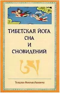 Тендзин Вангьял Ринпоче - Тибетская йога сна HubKnigi — Аудиокниги Онлайн | Классика, Детективы, Поэзия и Более
