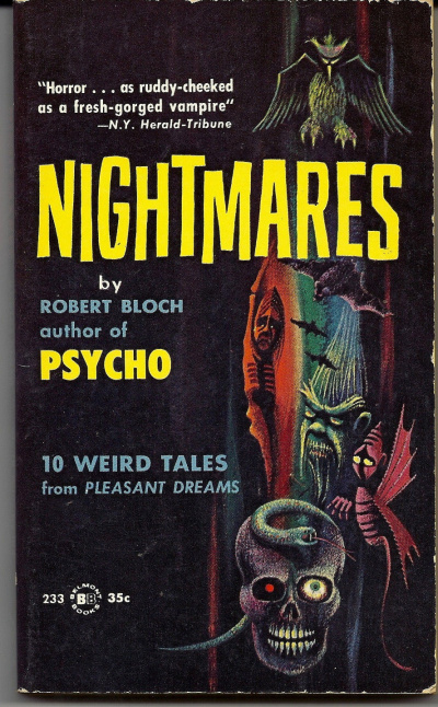 Блох Роберт - Ученик чародея HubKnigi — Аудиокниги Онлайн | Классика, Детективы, Поэзия и Более