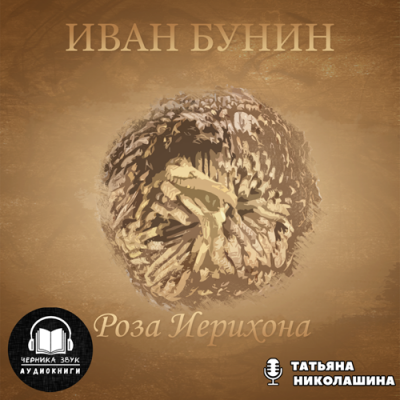 Бунин Иван - Роза Иерихона HubKnigi — Аудиокниги Онлайн | Классика, Детективы, Поэзия и Более